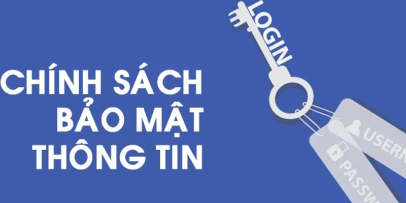 Giải đáp chính sách bảo mật 123B uy tín nhất 2025