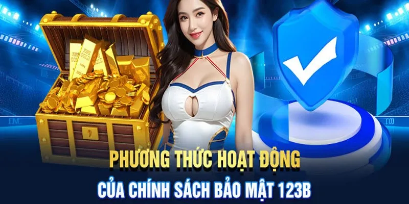 Quy định mã hóa dữ liệu khi thành viên truy cập website của nhà cái