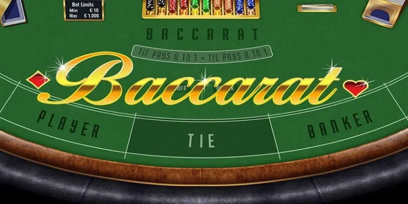 Công Thức Soi Cầu Baccarat Chắc Thắng Cho Hội Viên 123B