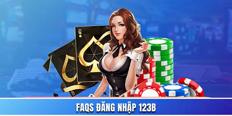 FAQs gồm 5 thắc mắc thường gặp