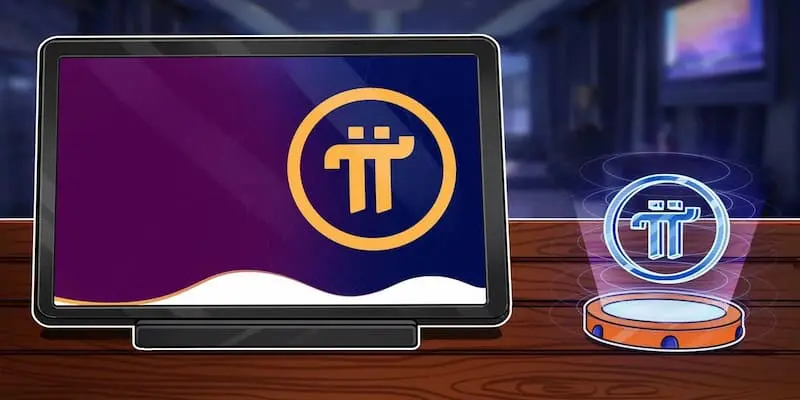 Cập nhật giá Pi hiện tại chính xác nhất