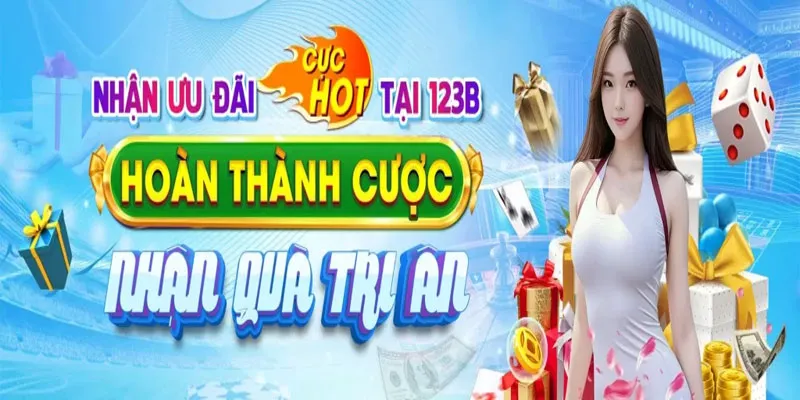 Sơ lược về nhà cái 123B