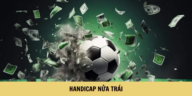 Handicap nửa trái