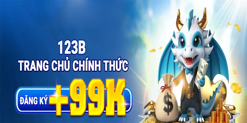 Link chính thức 123B dành cho người chơi 2025