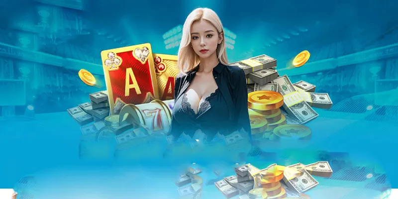 Lợi ích từ chương trình hoàn cược của 123B