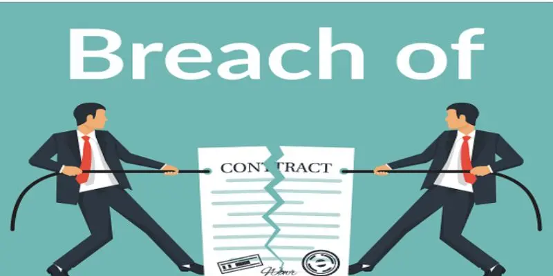 Điều khoản miễn trừ trách nhiệm 123B trong các vấn đề không ràng buộc