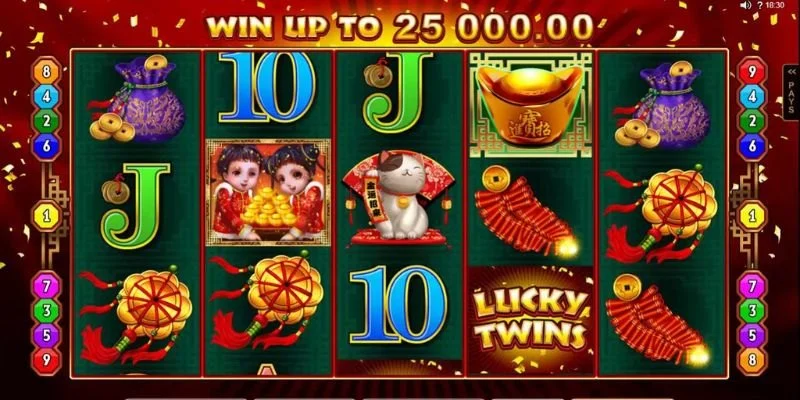 Văn hóa Maya God mang lại nhiều phần thưởng hấp dẫn