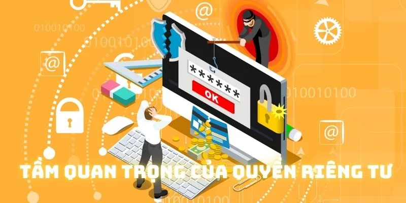 Tầm quan trọng của các điều khoản quyền riêng tư 123B