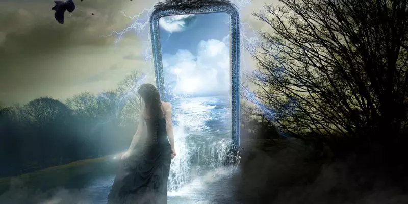 Thấy mình qua đời trong giấc mơ